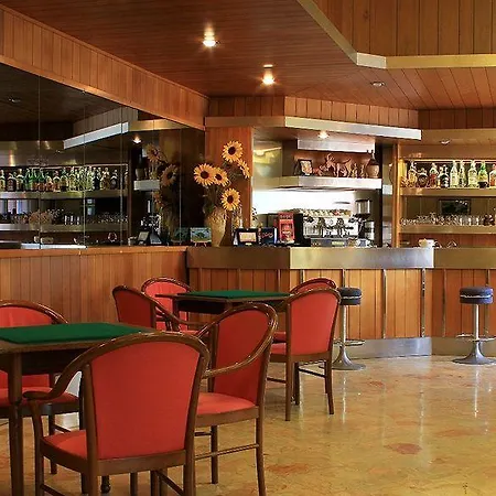Park Hotel 3*