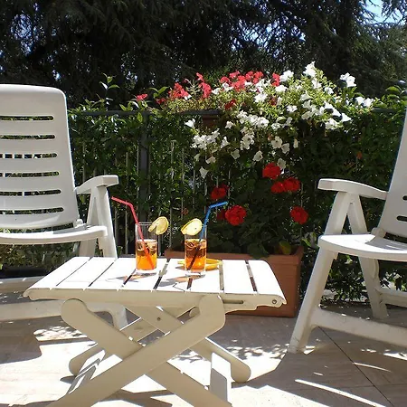 Park 3* Chianciano Terme
