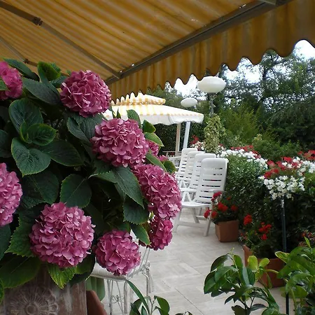 Hotel Park Chianciano Terme