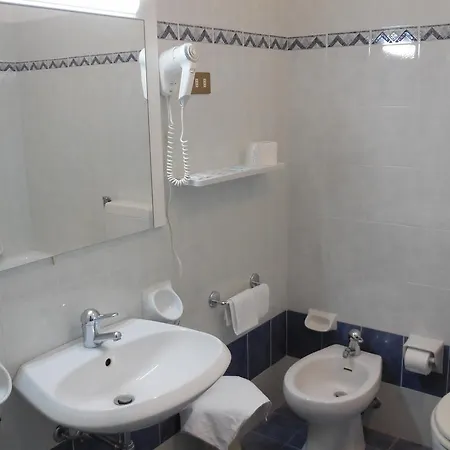 Hotel Park 3*