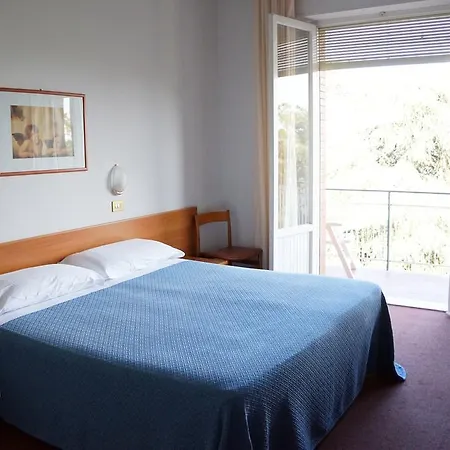 Hotel Park Chianciano Terme