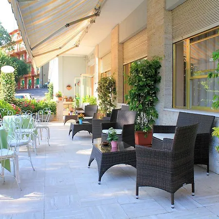 Hotel Park