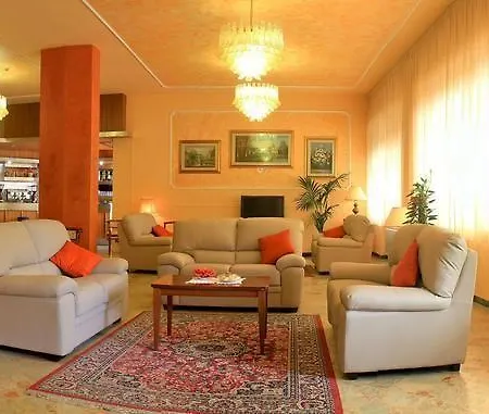 Park Hotel 3*