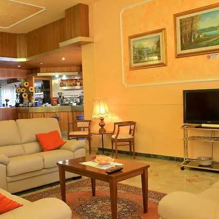 Park Hotel Chianciano Terme