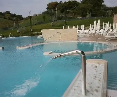 Park 3* Chianciano Terme
