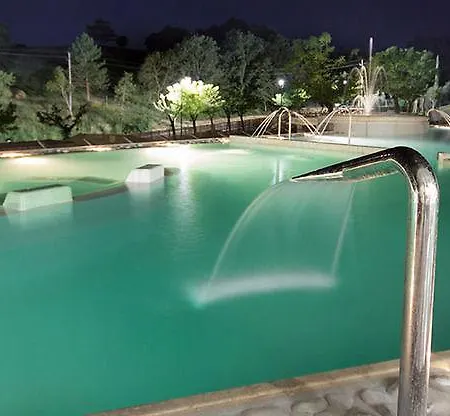 Park Hotel 3*
