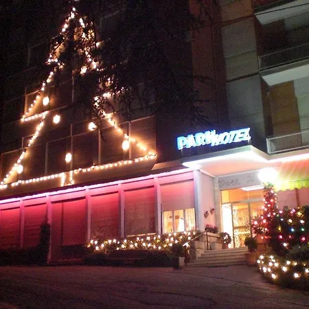 Park Hotel