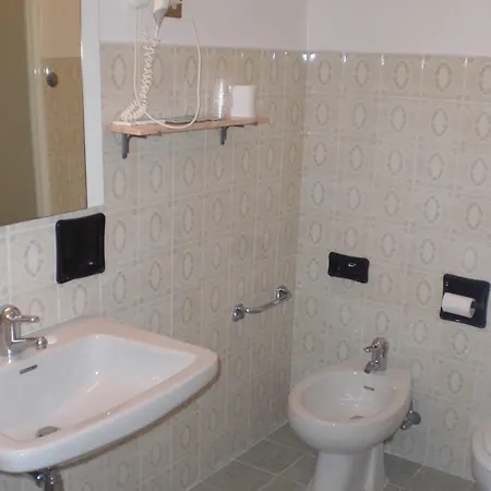 Park Hotel Chianciano Terme