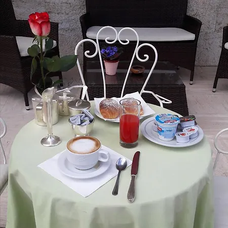 Park Hotel Chianciano Terme