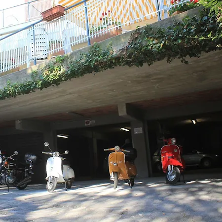 Park Hotel Chianciano Terme