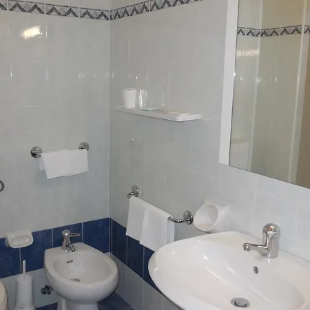 Hotel Park Chianciano Terme